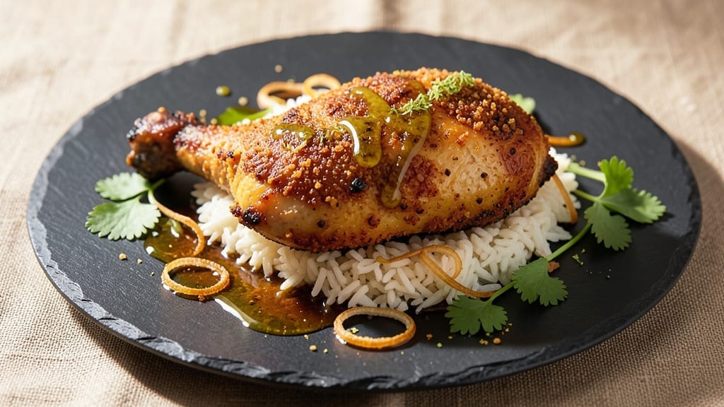 Bangbang Chicken Recipe: Crispy Parmesan Crunch Meets Melty Cheese Magic