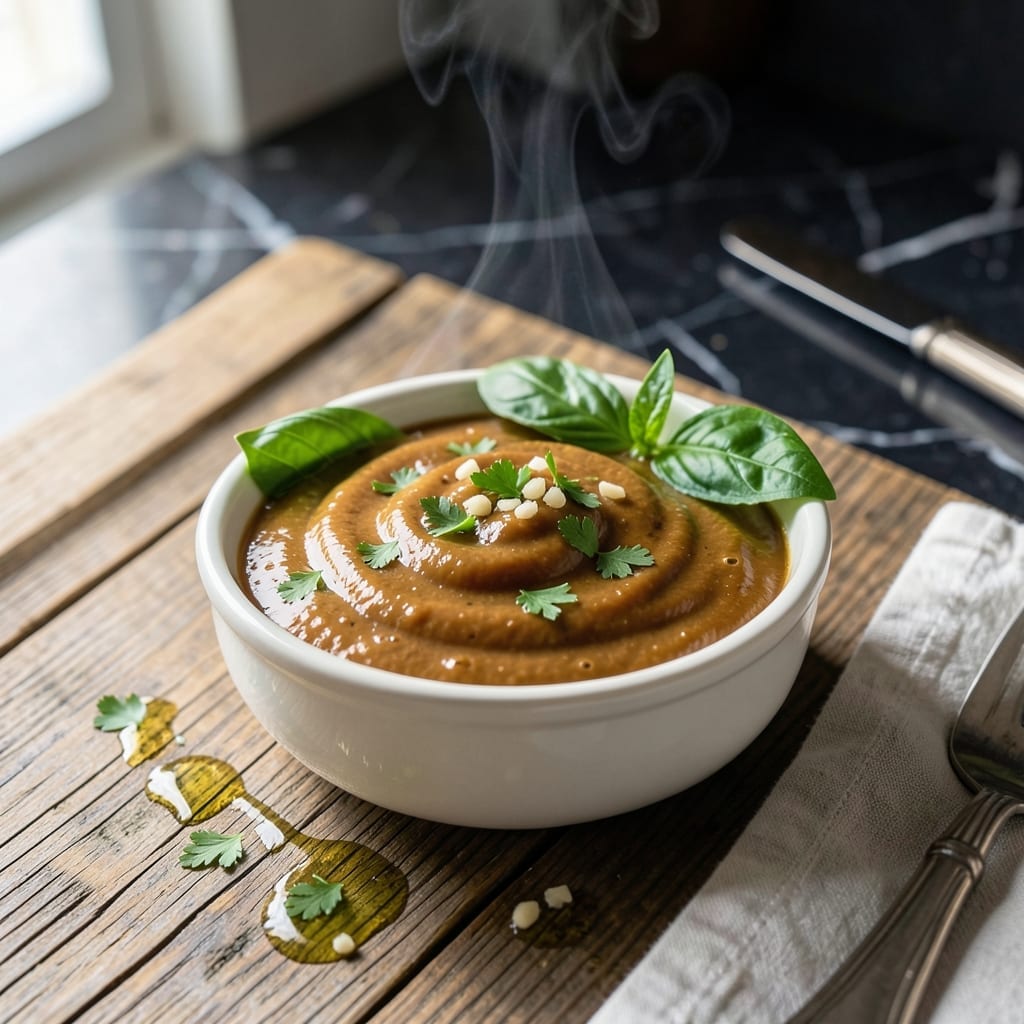 420 Sauce Recipe: Cannabis-Infused Creamy Herb Blend