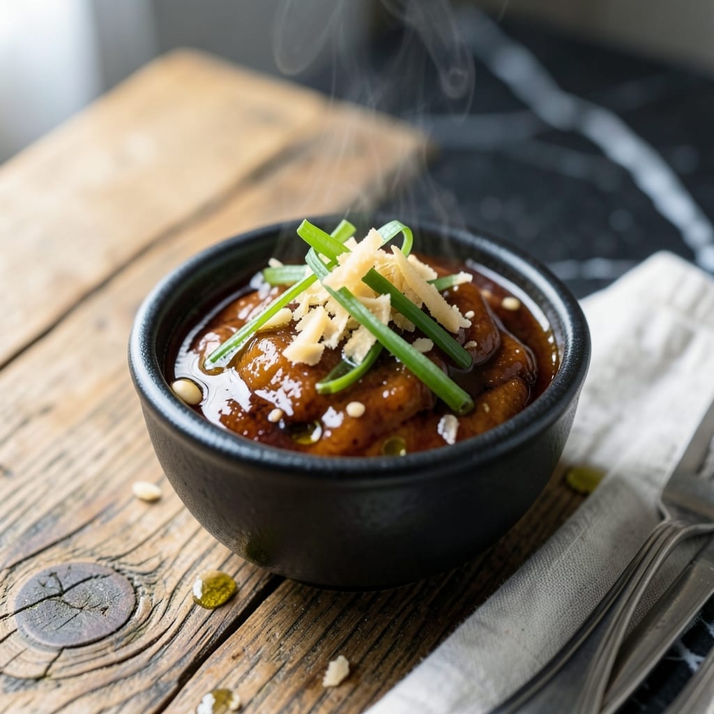 Chang's Sauce Recipe: Bold Umami Depth for Takeout-Style Dishes