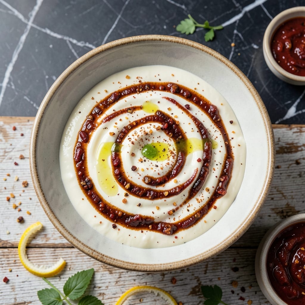 Chipoltle Sauce Recipe: Smoky Spice for Dipping and Drizzling