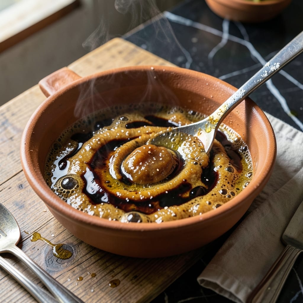 Claypot Rice Sauce Recipe: Savory Umami Depth for Claypot Dishes