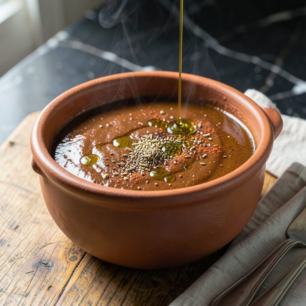 Siete Enchilada Sauce Recipe: Bold Tex-Mex Flavor in Minutes