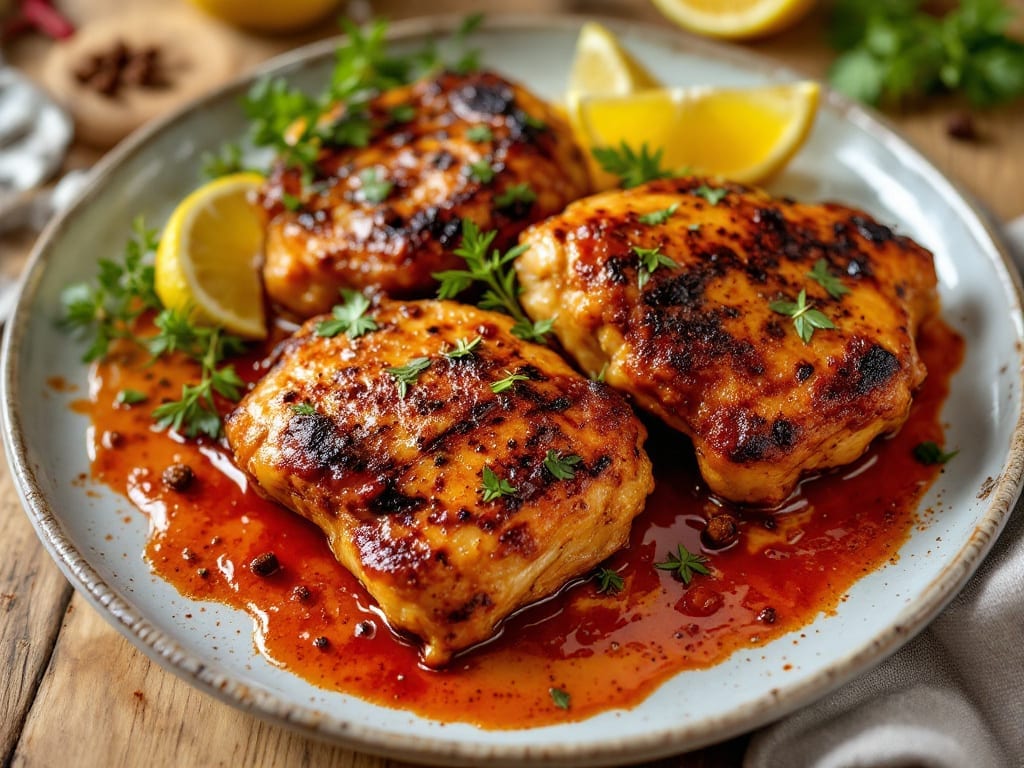 Cook's Country Jerk Chicken Recipe: Bold Spice-Crusted Crunch Without the Fryer