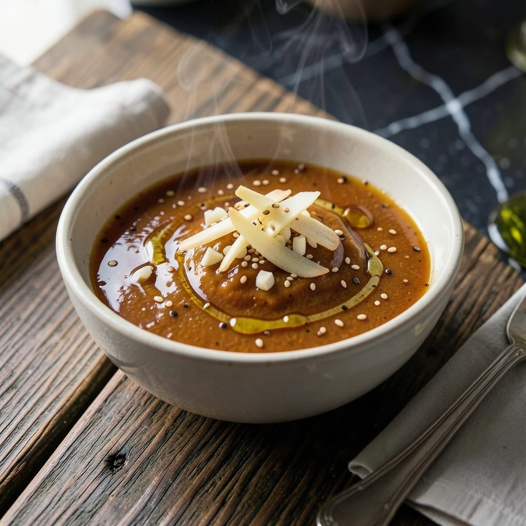 Ahi Sauce Recipe: Hawaiian-Style Garlic And Soy Infusion Ahi Sauce Recipe: Hawaiian-Style Garlic And Soy Infusion