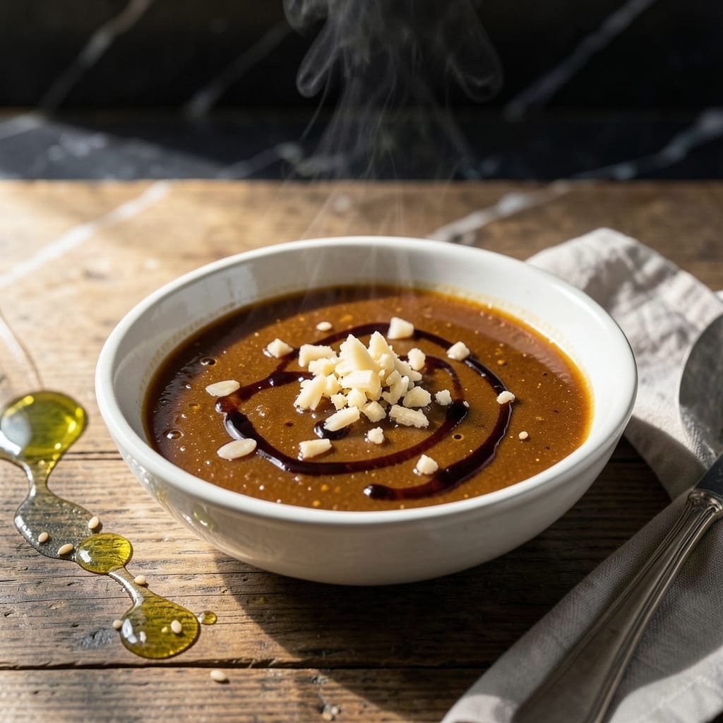 Chinese Style Sauce Recipe: Umami-Rich Blend for Stir Fries and Noodles