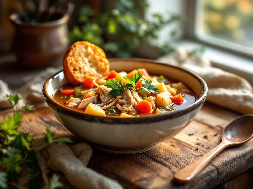 Chicken Soup Recipe with Chicken Broth Swanson: Homestyle Healing in 30 Minutes Chicken Soup Recipe with Chicken Broth Swanson: Homestyle Healing in 30 Minutes
