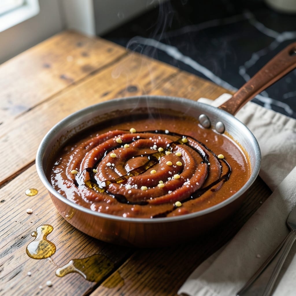 Beloved Sauce Recipe: Homemade Flavor That Elevates Any Dish