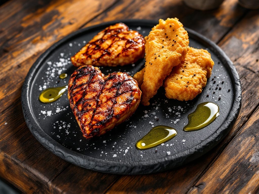 Chicken Hearts Recipe: Umami-Packed Bites With Crispy Edges and Velvety Texture