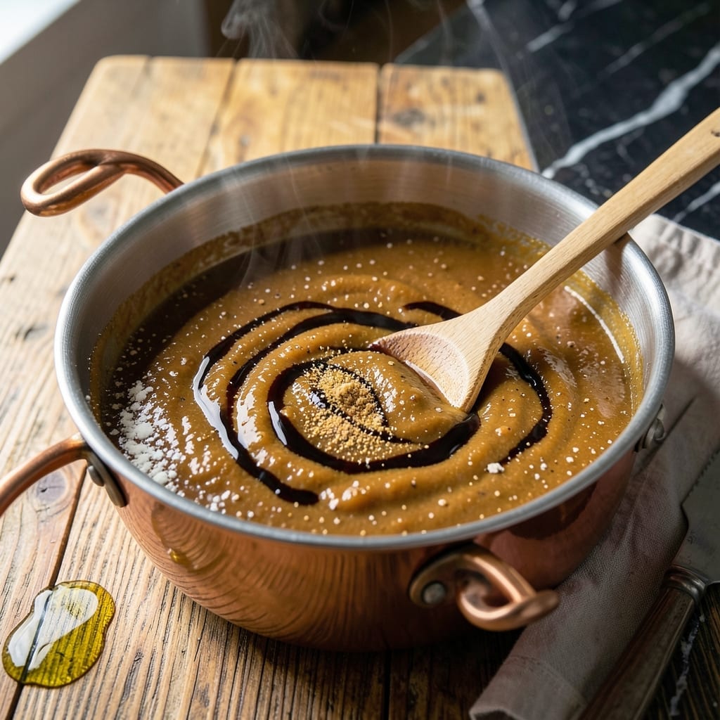 Bisto Sauce Recipe: British Gravy Concentrate for Rich Meal Enhancement