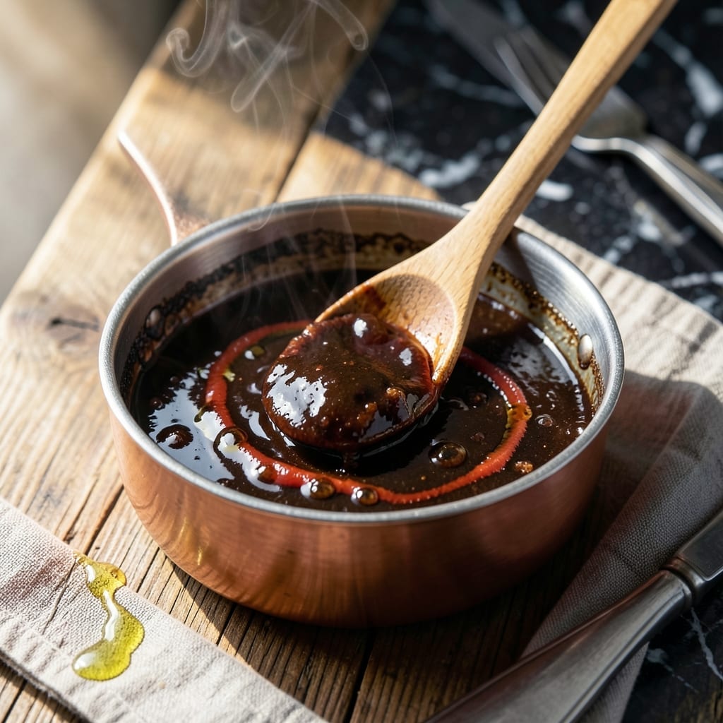 Guinness BBQ Sauce Recipe: Deep Stout-Infused Tang for Grilling