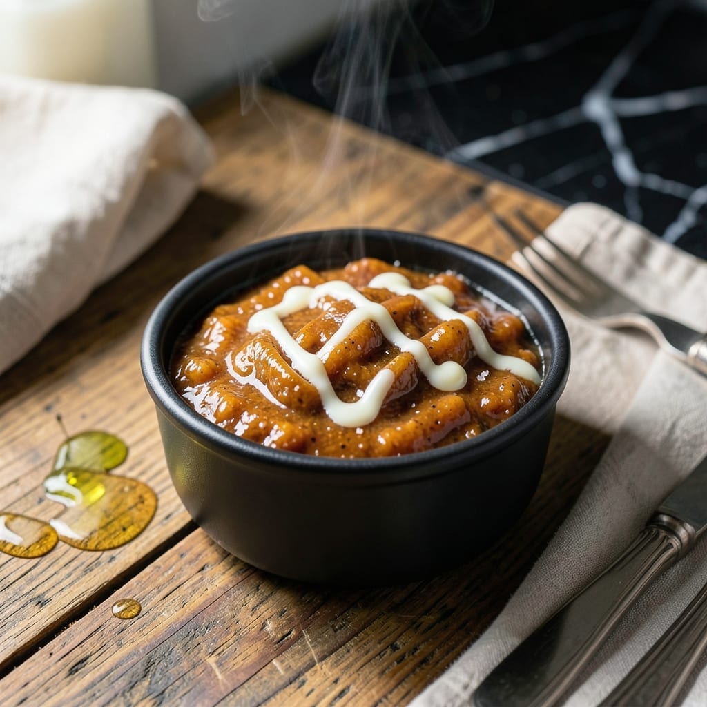 Monkey Bread Sauce Recipe: Gooey Cinnamon-Sugar Glaze