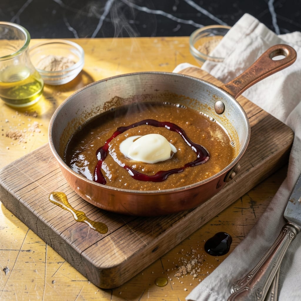 Buffalo Spot Sauce Recipe: Tangy Heat for Wings and More