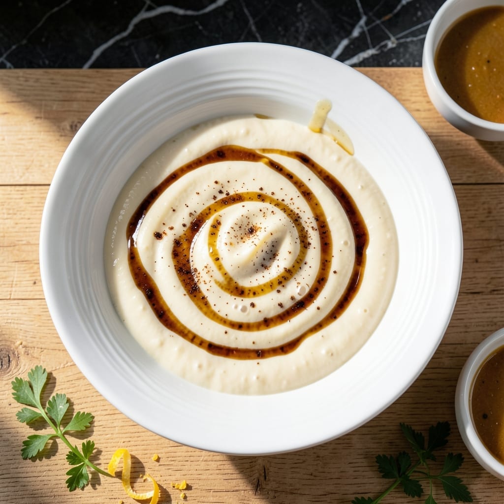 Sweet Mild Sauce Recipe: Silky Balance of Flavors for Any Dish