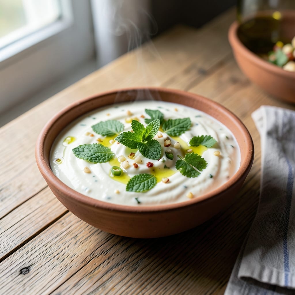Burger Sauce Recipe Indian: Tangy Mint-Cilantro Blend for Street Food Flavor