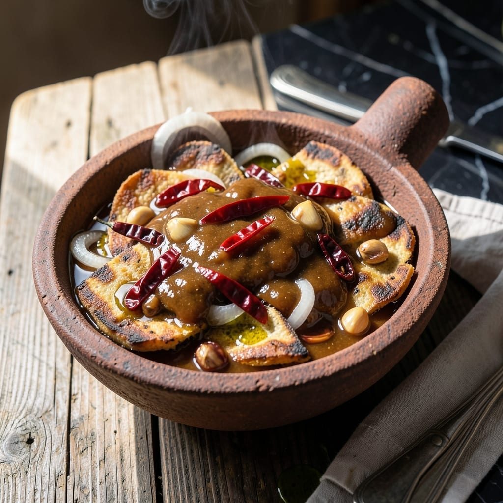 Borracho Sauce Recipe: Bold Umami Depth for Tacos and More