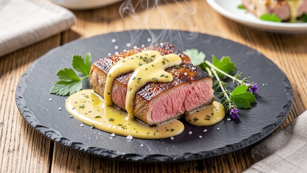 Chicken Liver Steaks Recipe: Pan-Sear to Buttery Perfection in 15 Minutes Chicken Liver Steaks Recipe: Pan-Sear to Buttery Perfection in 15 Minutes
