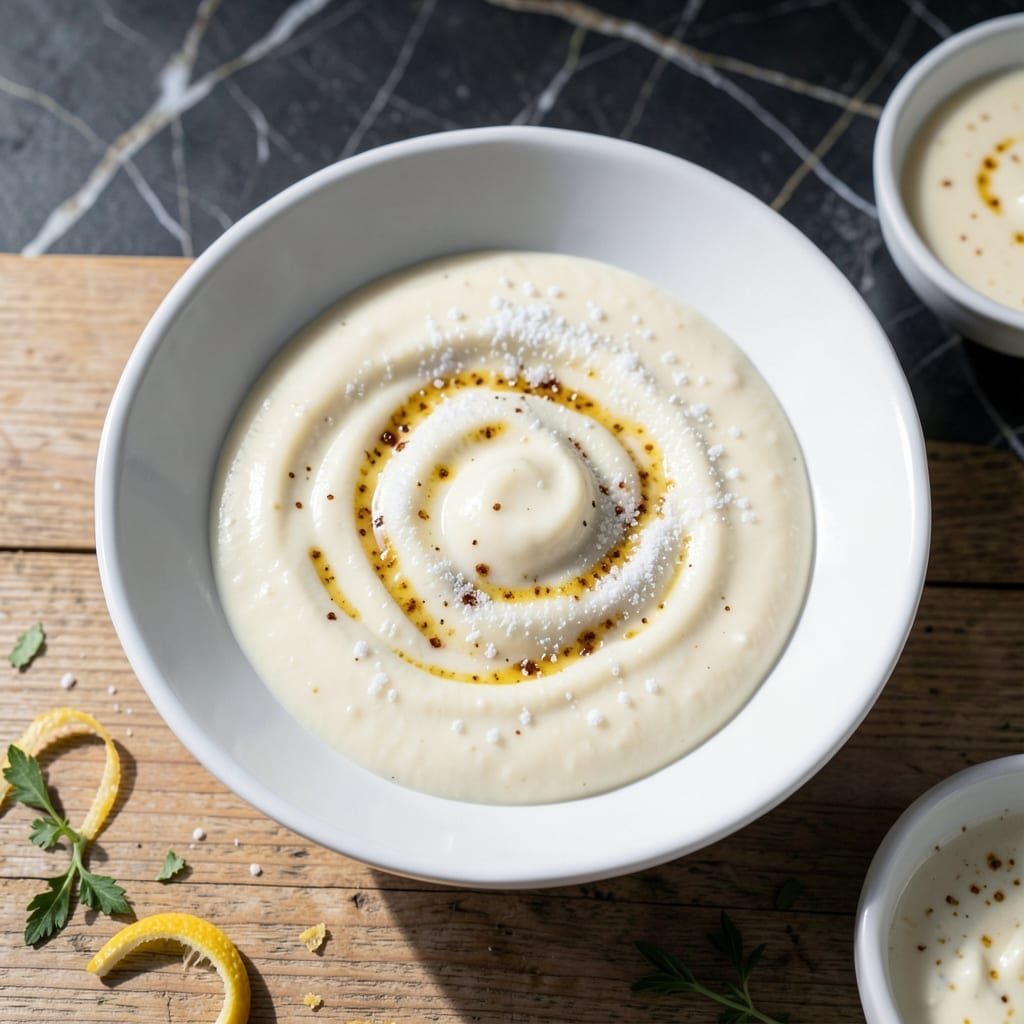 Malibu Sauce Recipe: Creamy Sweet and Tangy Dip for Seafood Malibu Sauce Recipe: Creamy Sweet and Tangy Dip for Seafood