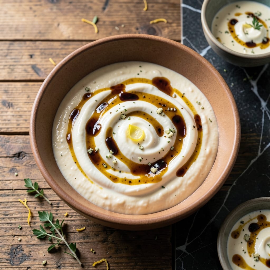 Gold Rush Sauce Recipe: Zesty Buttermilk and Horseradish Drizzle Gold Rush Sauce Recipe: Zesty Buttermilk and Horseradish Drizzle