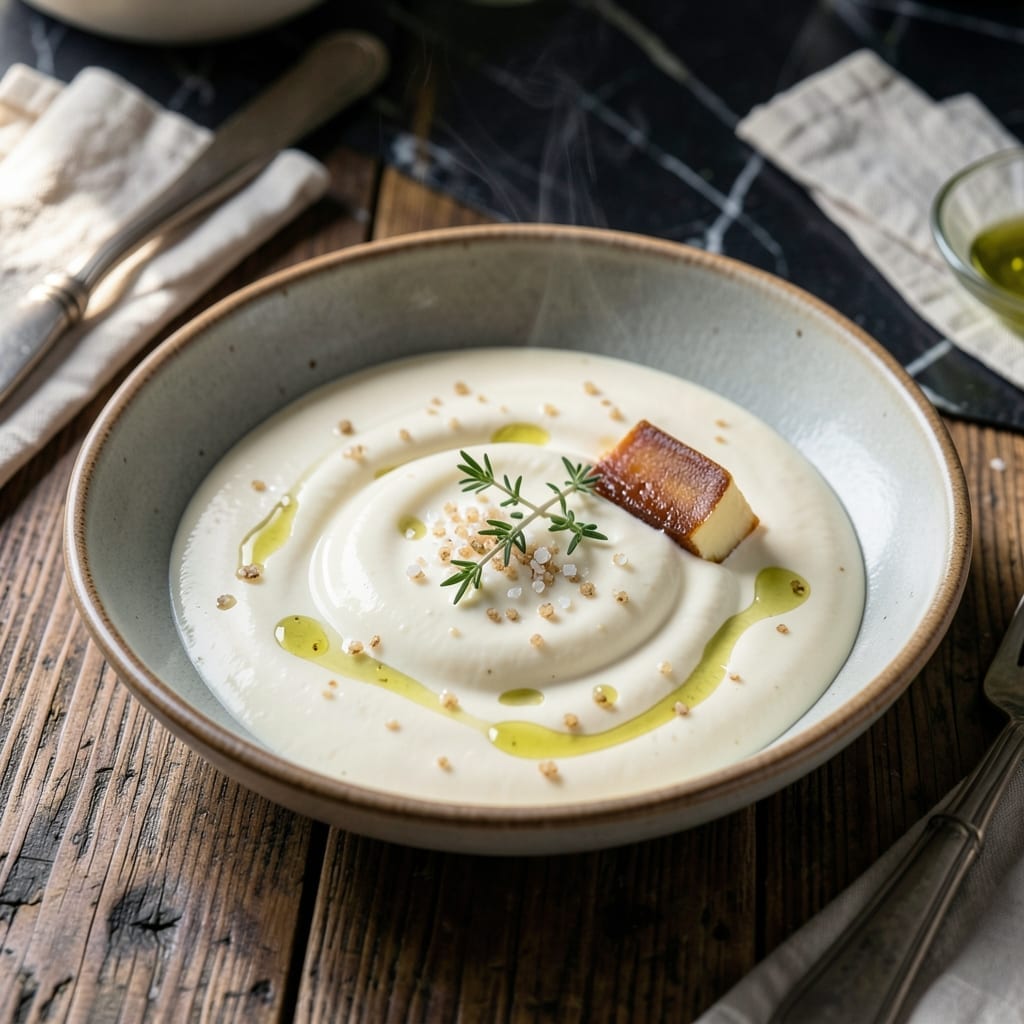 Blanco Sauce Recipe: Creamy White Sauce Base for Pasta Blanco Sauce Recipe: Creamy White Sauce Base for Pasta