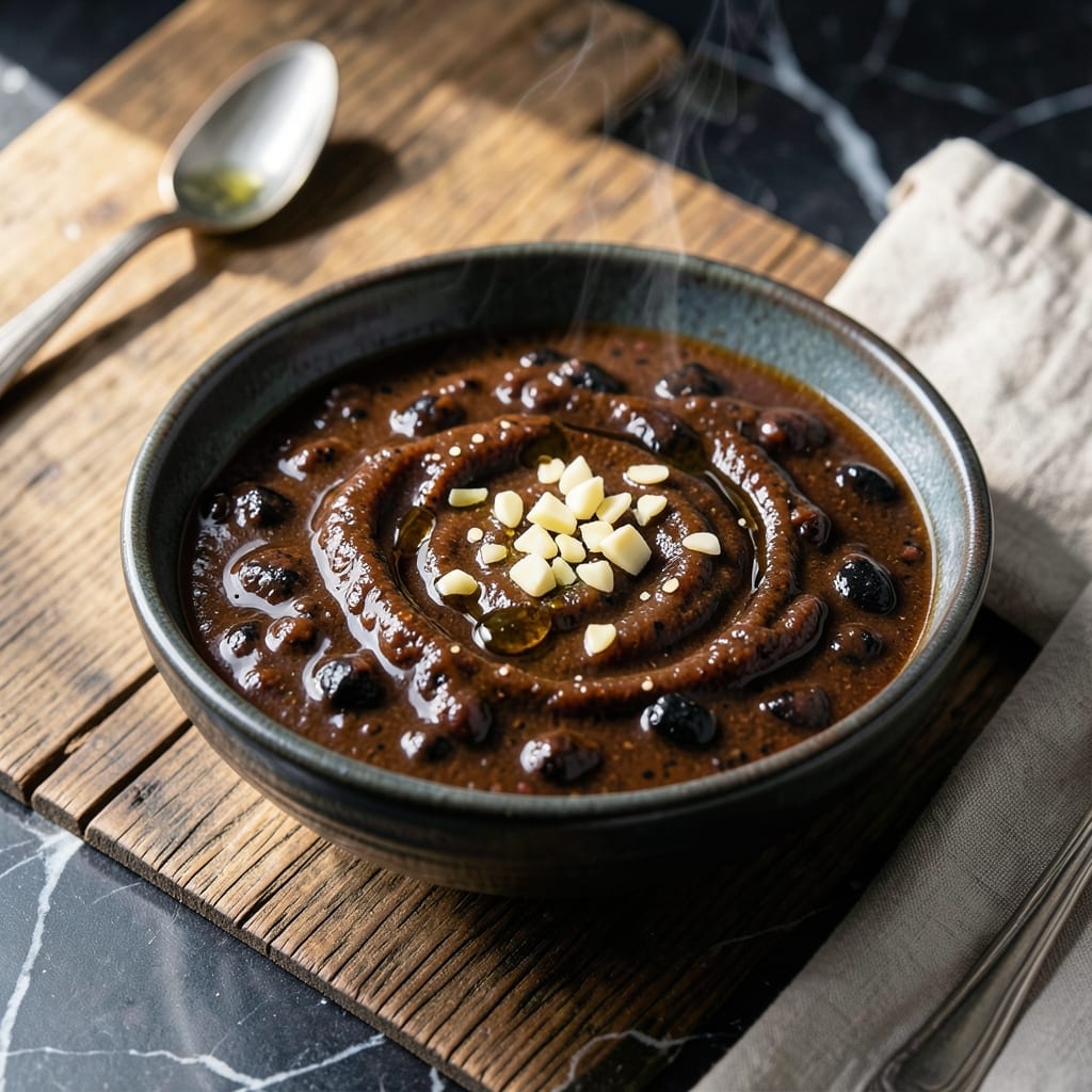 Traditional Hoisin Sauce Recipe: Sweet and Salty Umami Depth