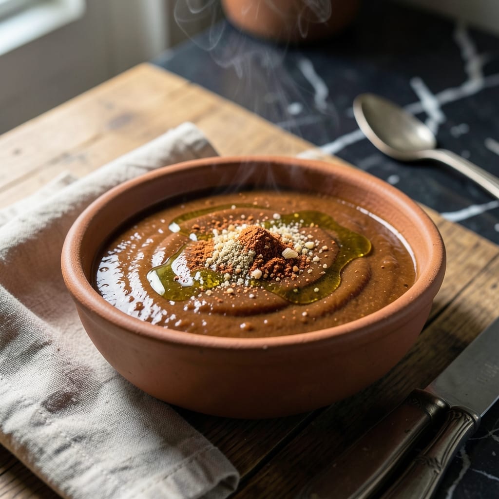 Gluten Free Enchilada Sauce Recipe: Smoky Depth Without the Gluten Gluten Free Enchilada Sauce Recipe: Smoky Depth Without the Gluten