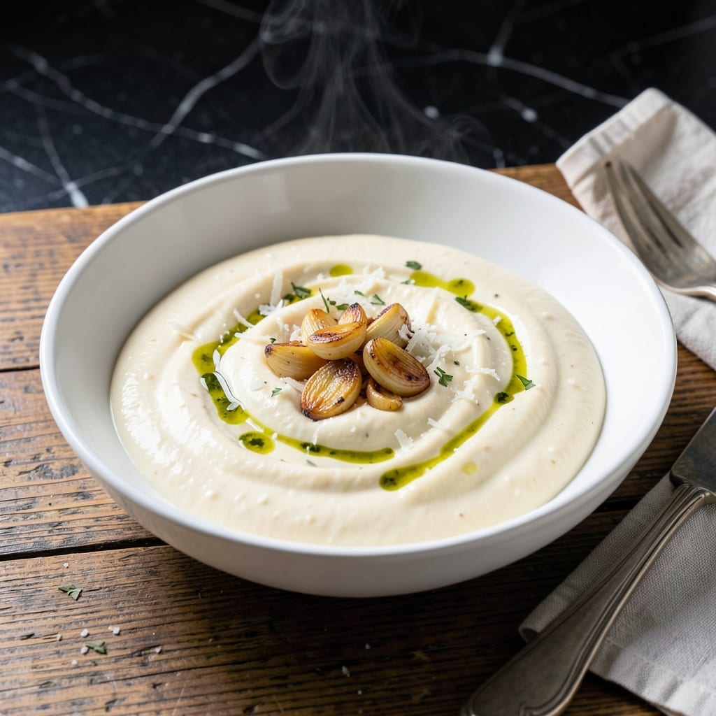 Mascarpone Sauce Recipe: Silky Italian Creaminess for Pasta