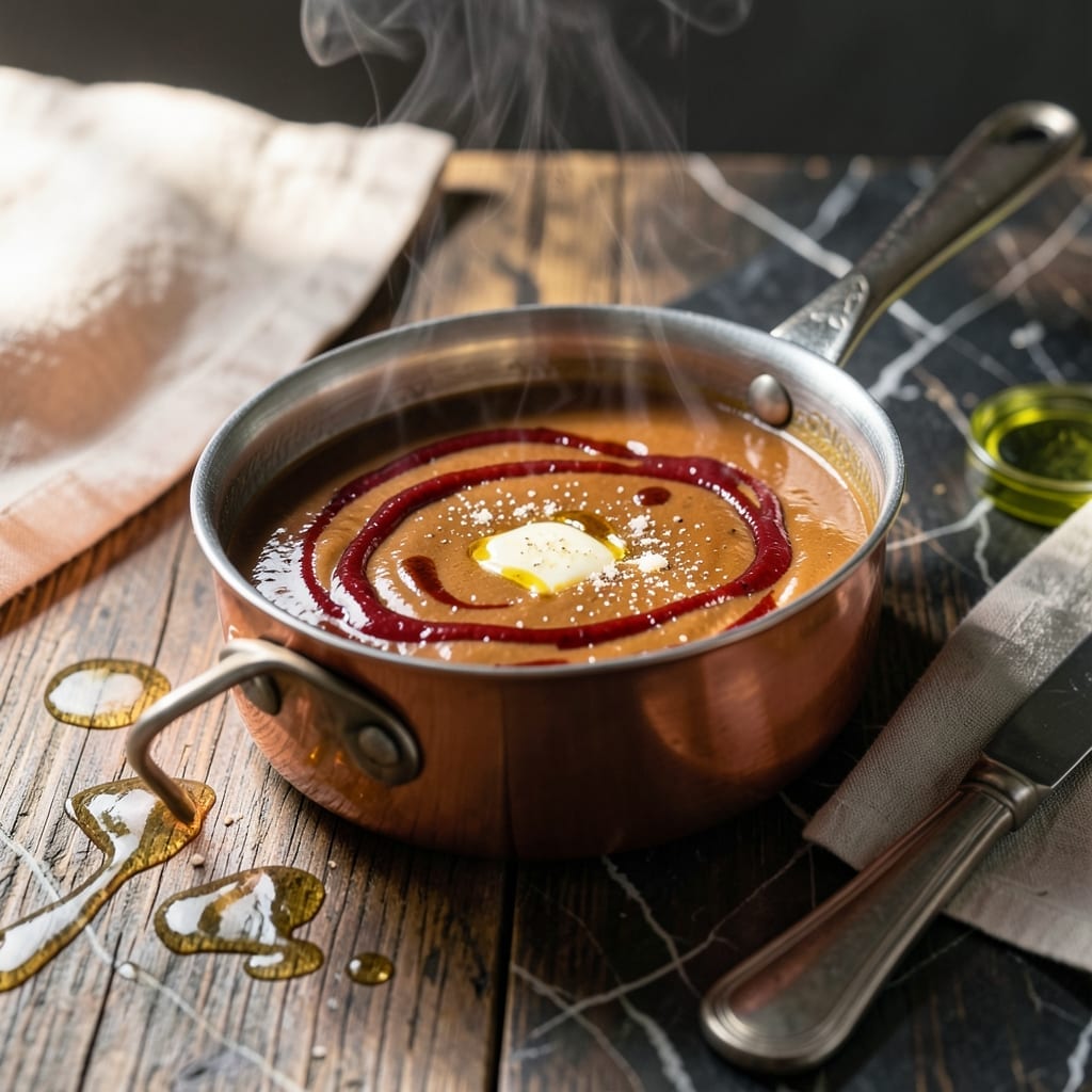 Medium Wing Sauce Recipe: Tangy Heat for Perfectly Coated Wings