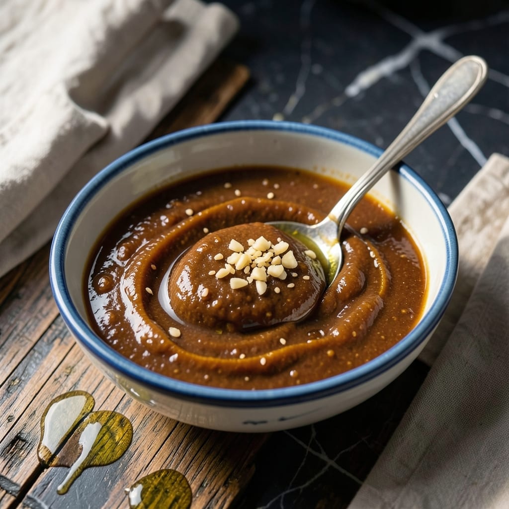 Beijing Sauce Recipe: Sweet and Savory Chinese Dipping Delight
