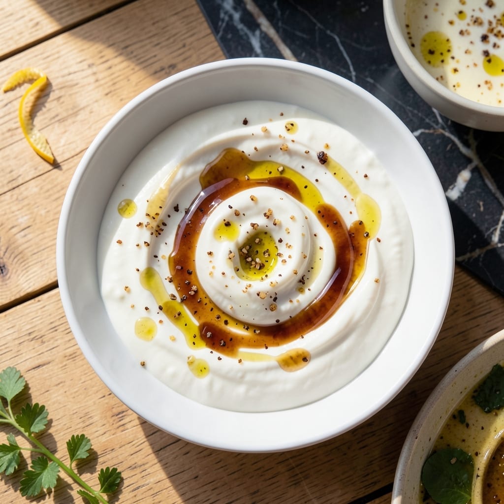 Breakfast Bowl Sauce Recipe: Zesty Drizzle for AM Energy Boost Breakfast Bowl Sauce Recipe: Zesty Drizzle for AM Energy Boost
