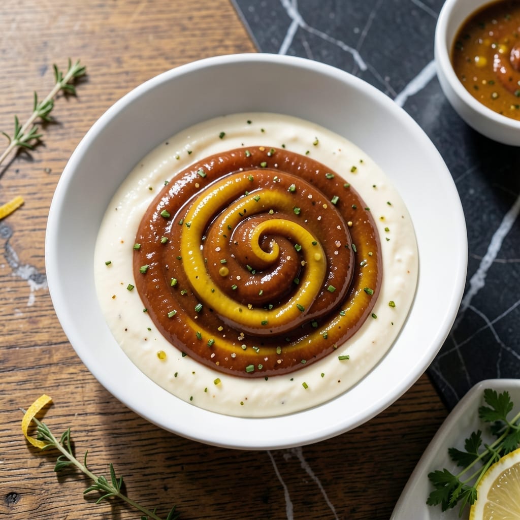 Big N Tasty Sauce Recipe: Signature McDonald's-Style Special Sauce Big N Tasty Sauce Recipe: Signature McDonald's-Style Special Sauce