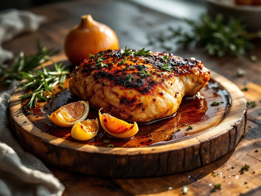 Traeger Smoked Chicken Breast Recipe: Smoky, Juicy Perfection With Zero Dryness Traeger Smoked Chicken Breast Recipe: Smoky, Juicy Perfection With Zero Dryness