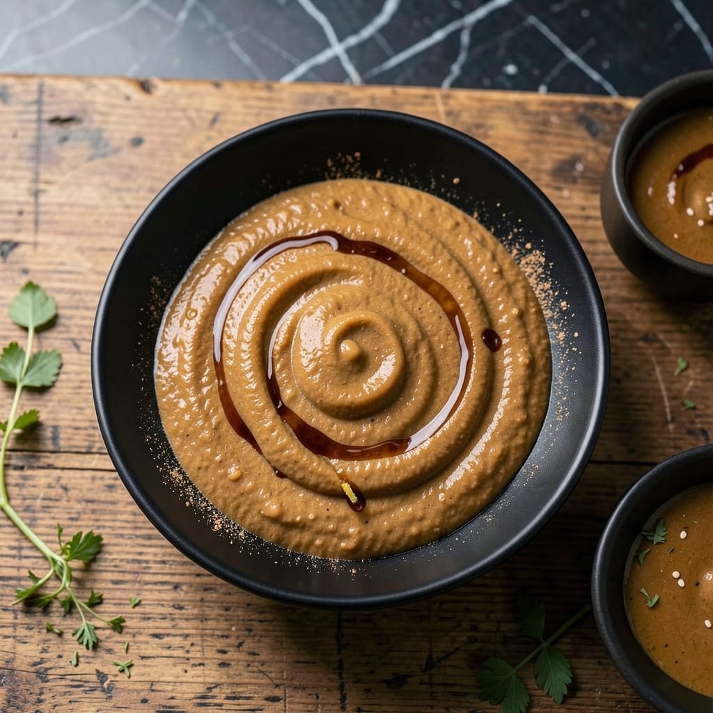 PB2 Peanut Sauce Recipe: Light and Nutty Drizzle for Any Dish