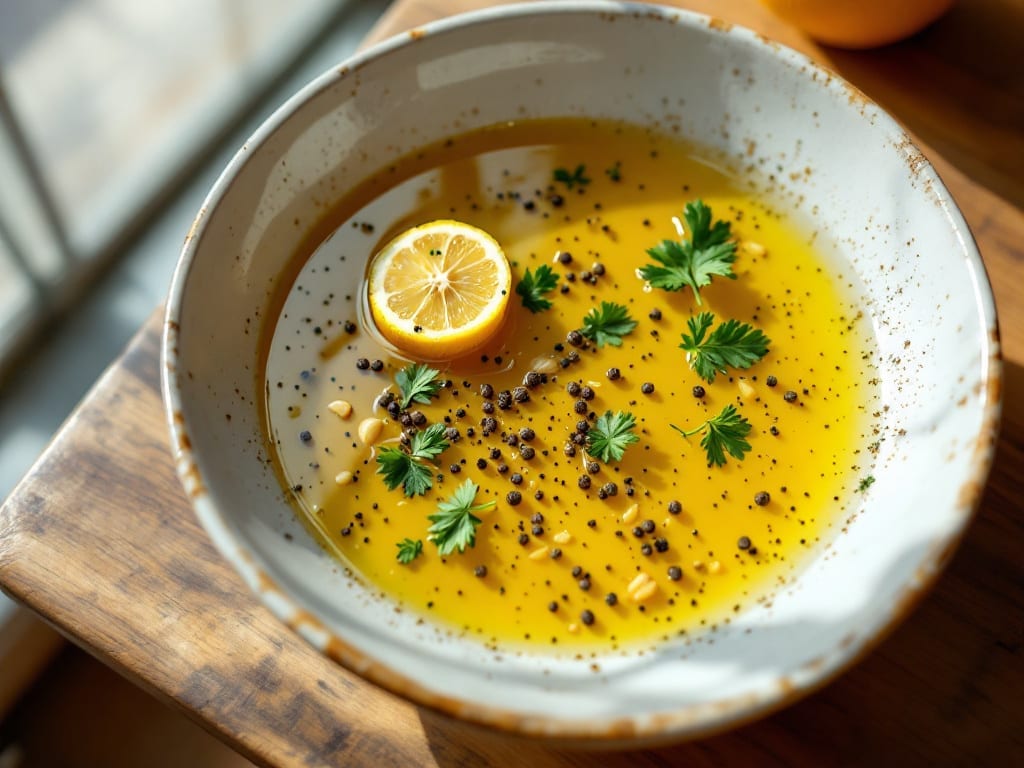Lemon Pepper Chicken Marinade Recipe: Bright Zing and Herb-Infused Crispiness Lemon Pepper Chicken Marinade Recipe: Bright Zing and Herb-Infused Crispiness