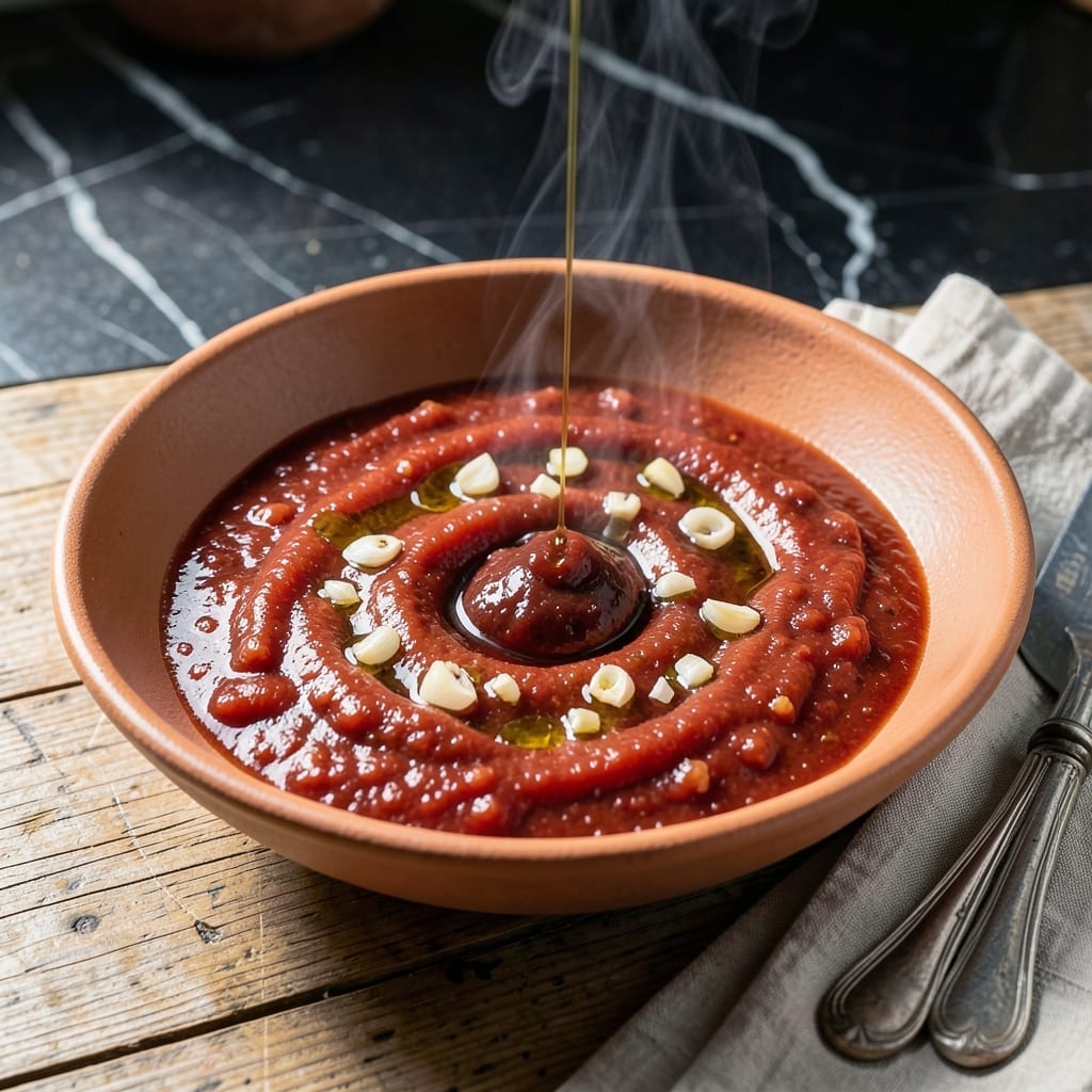Artisan Sauce Recipe: Gourmet Flavor for Any Dish
