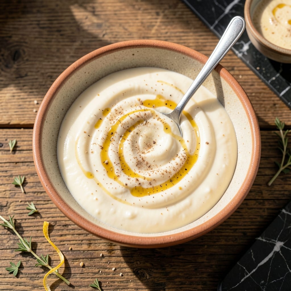 Mission BBQ Alabama White Sauce Recipe: Tangy Mayonnaise-Based Dip for Smoked Meats