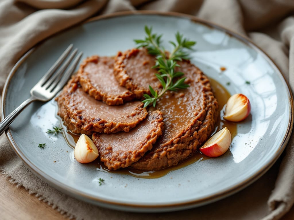 Dairy-Free Chicken Liver Pâté Recipe: Rich Umami Spread Without Dairy