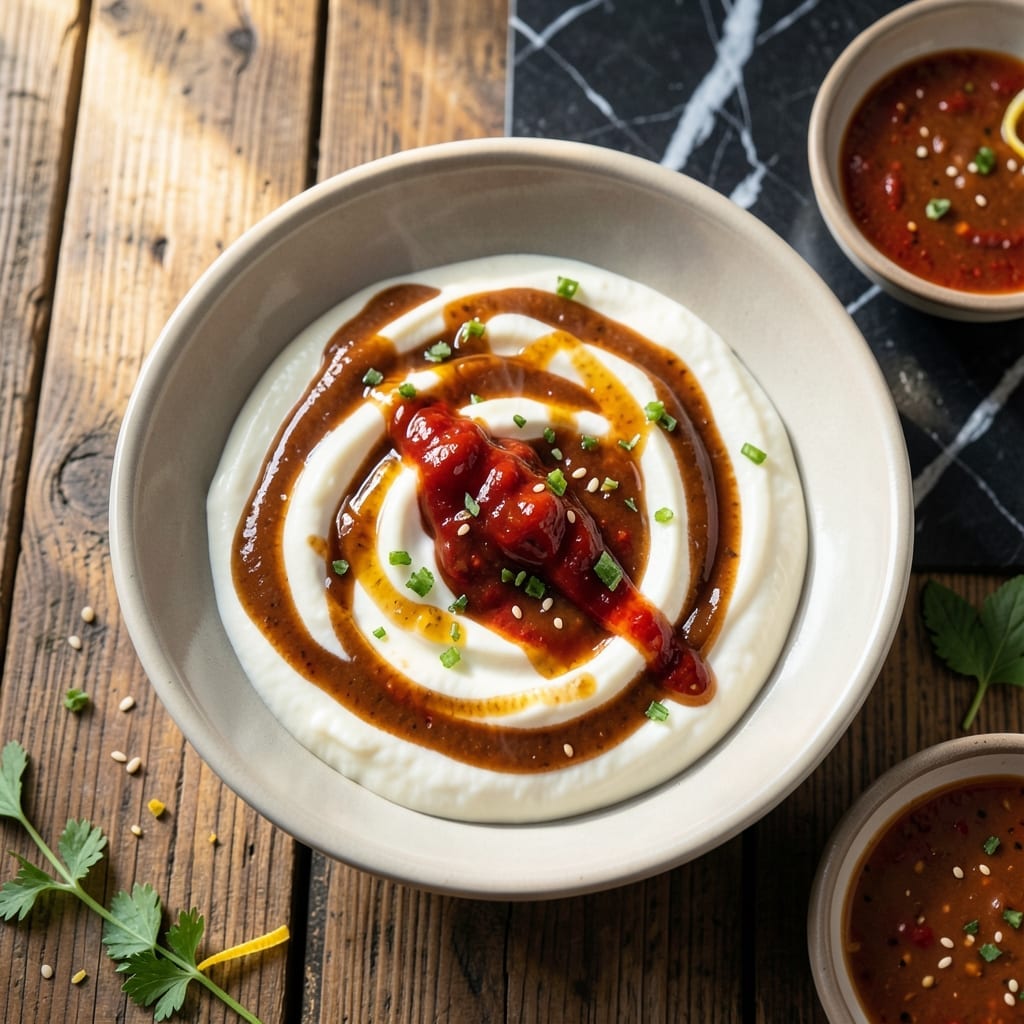 Sweet Shrimp Sauce Recipe: Tangy-Sweet Dip for Seafood Lovers
