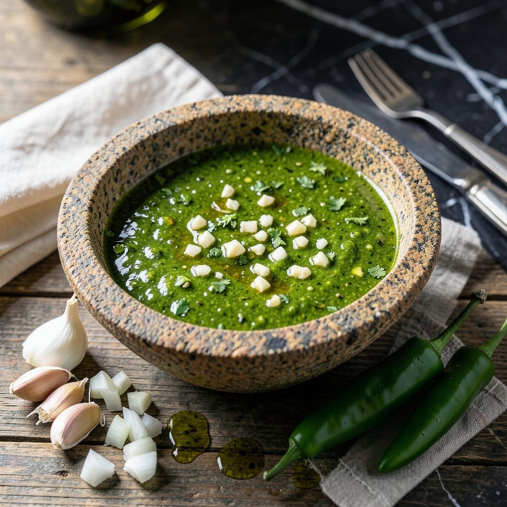 Green Habanero Sauce Recipe: Fiery Caribbean Heat in Every Drop Green Habanero Sauce Recipe: Fiery Caribbean Heat in Every Drop