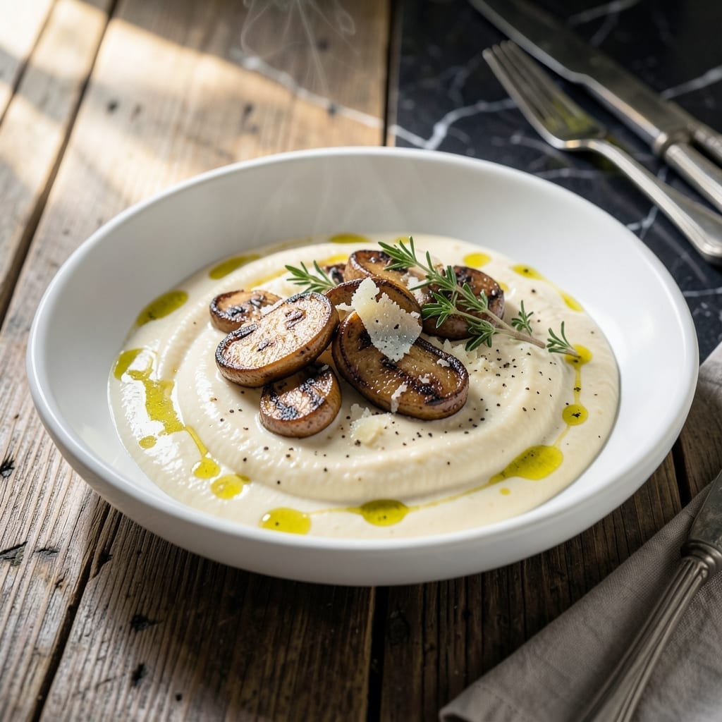 Fontina Cream Sauce Recipe: Nutty Italian Indulgence for Pasta Fontina Cream Sauce Recipe: Nutty Italian Indulgence for Pasta