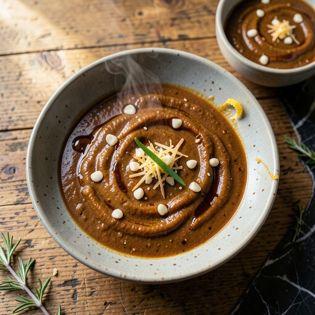 Miso Ginger Sauce Recipe: Umami-Packed Drizzle for Any Meal