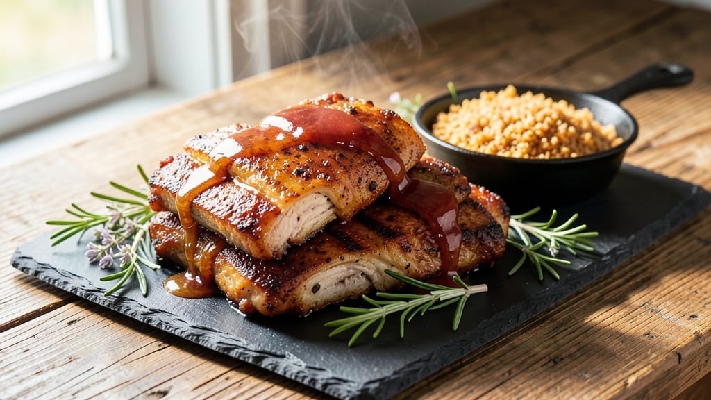 Chicken Rib Recipe: Buttermilk-Brined Crunch With Fall-Off-Bone Tenderness Chicken Rib Recipe: Buttermilk-Brined Crunch With Fall-Off-Bone Tenderness