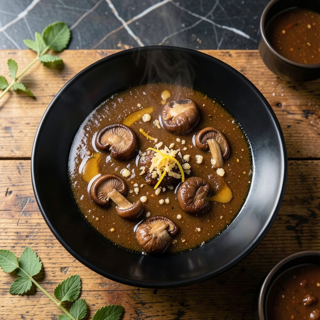Veg Oyster Sauce Recipe: Bold Umami Depth for Stir-Fries and More