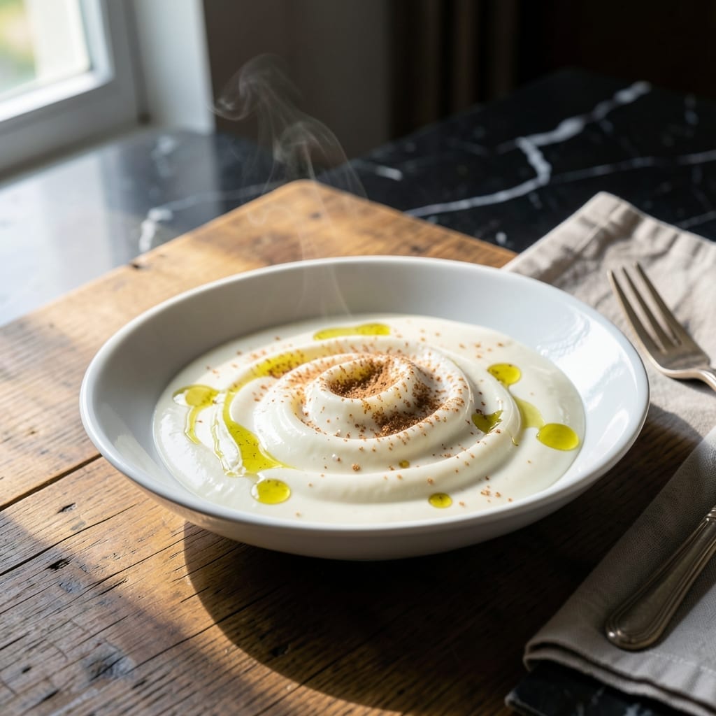 Thin White Sauce Recipe: Light and Velvety Béchamel Base