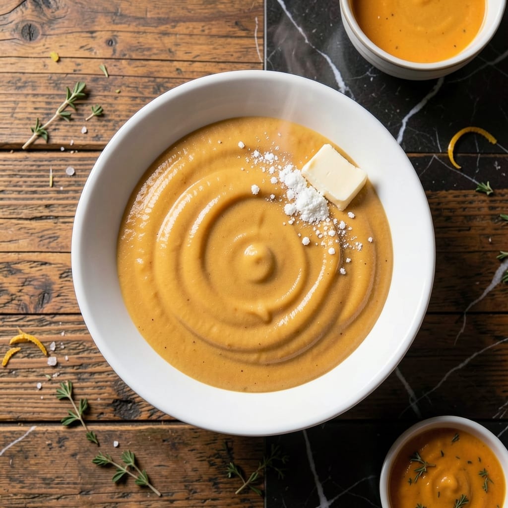 Cheese Whiz Sauce Recipe: Smooth Processed Cheese Magic