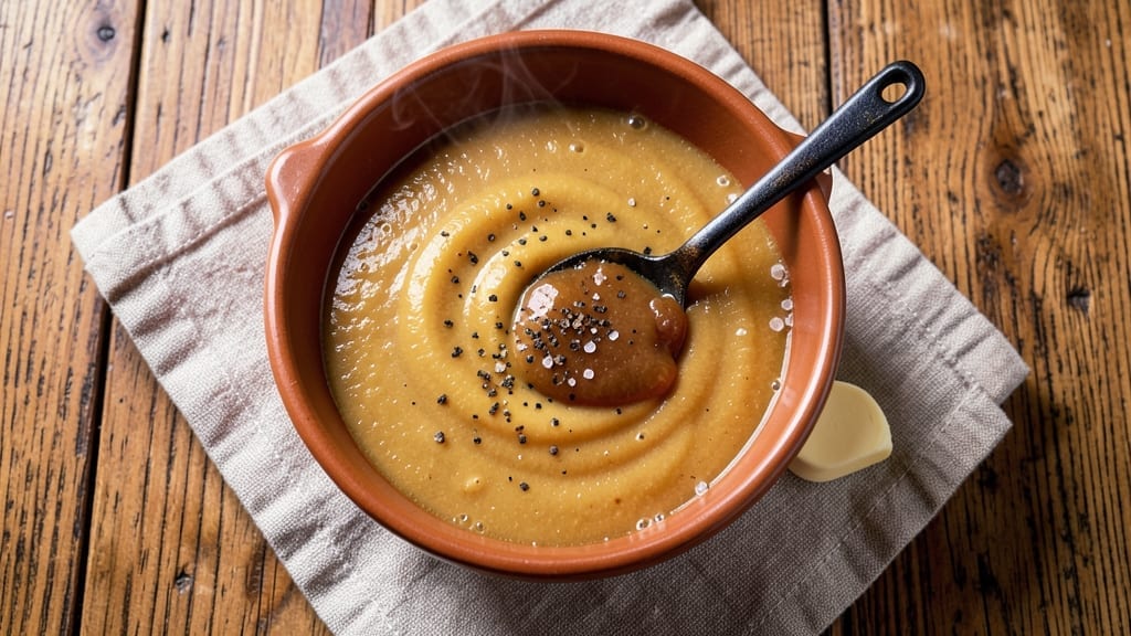 Campbell's Cream of Chicken Soup Gravy Recipe: Ultra-Smooth Homemade Version