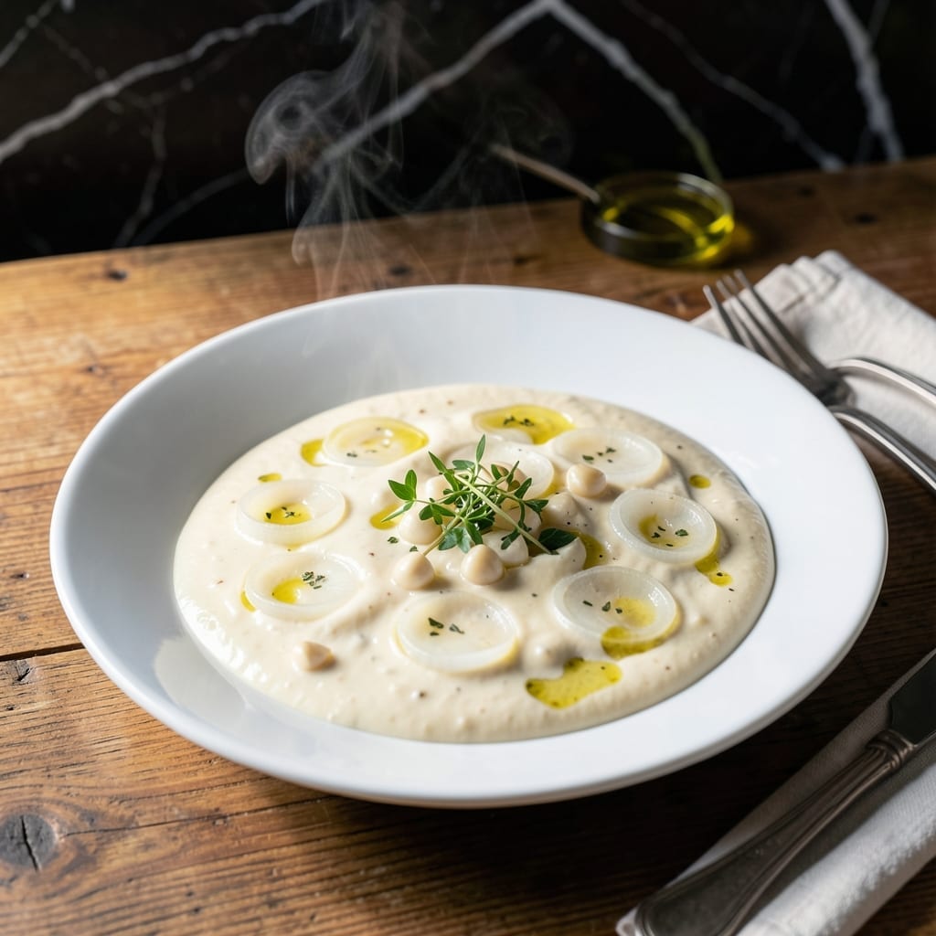 French Cream Sauce Recipe: Silky Base for Classic French Dishes
