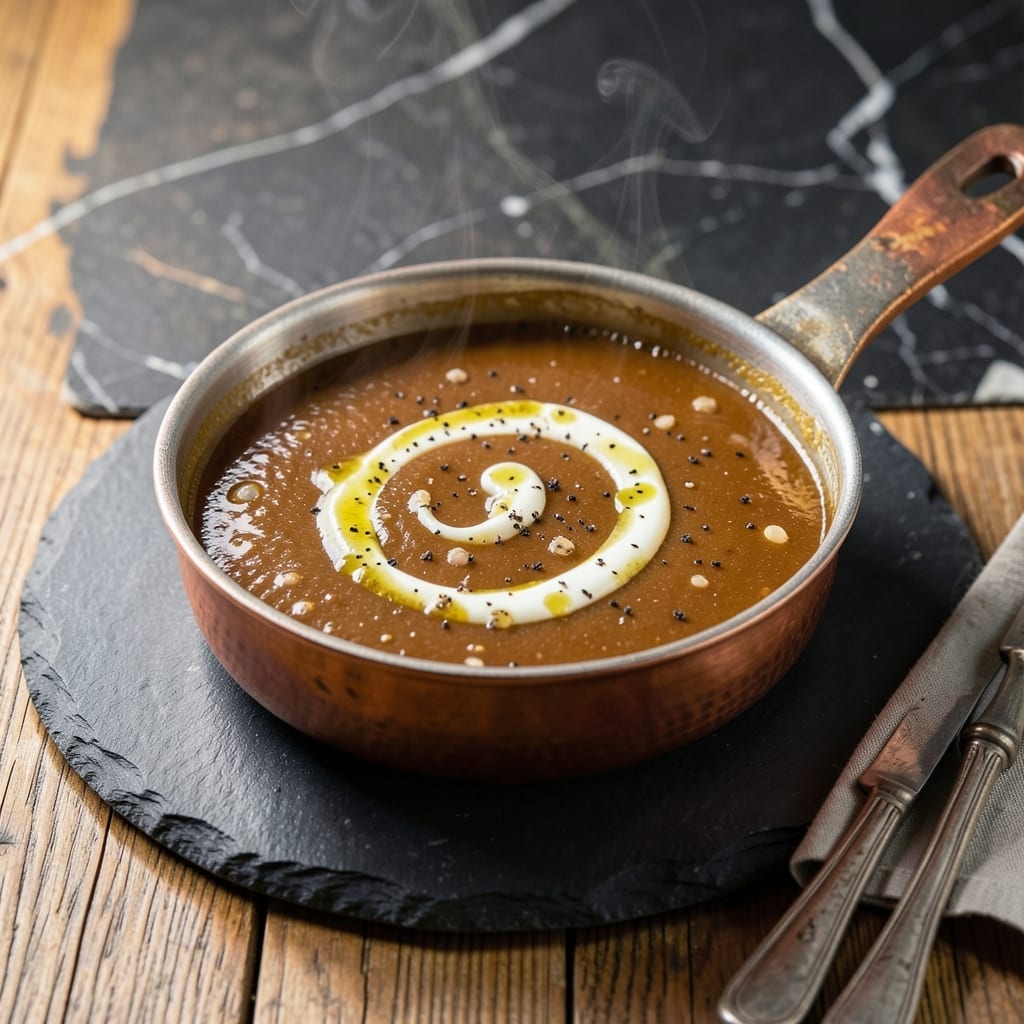 Balmoral Sauce Recipe: Silky Whisky-Infused Richness