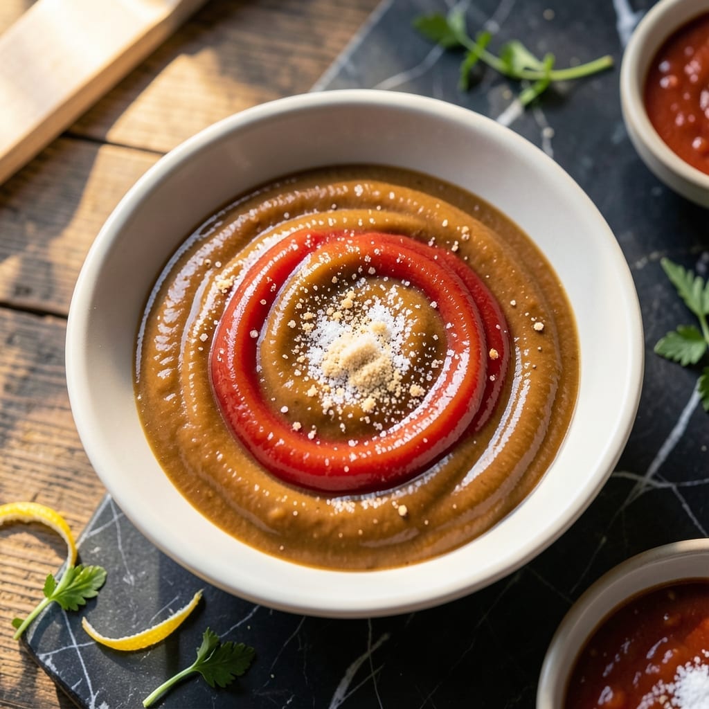 Jollibee Sauce Recipe: Filipino Fast Food Nostalgia in a Bottle