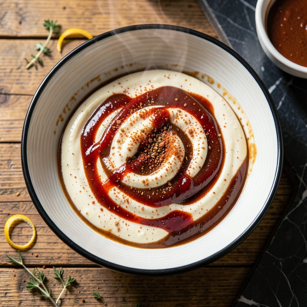 Wingstop Cajun Sauce Recipe: Spicy-Sweet Copycat for Dipping