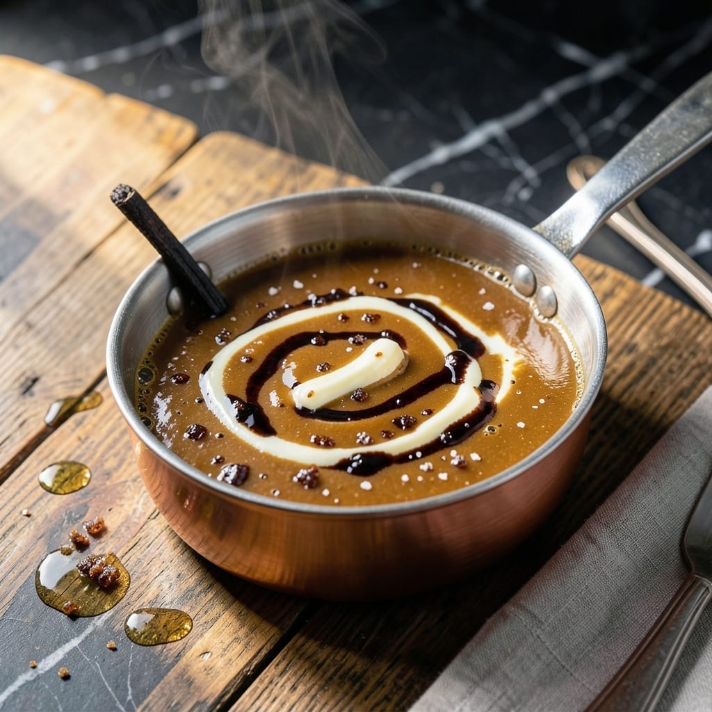 Butter Rum Sauce Recipe: Decadent Drizzle for Desserts and Drinks Butter Rum Sauce Recipe: Decadent Drizzle for Desserts and Drinks